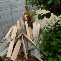 産業廃棄物回収