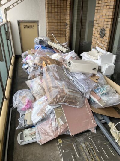 産業廃棄物