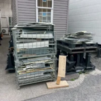 産業廃棄物回収