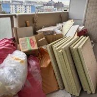産業廃棄物回収