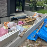 産業廃棄物回収