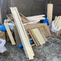 産業廃棄物回収