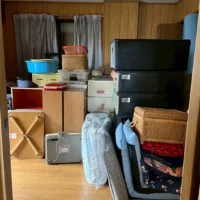 産業廃棄物回収