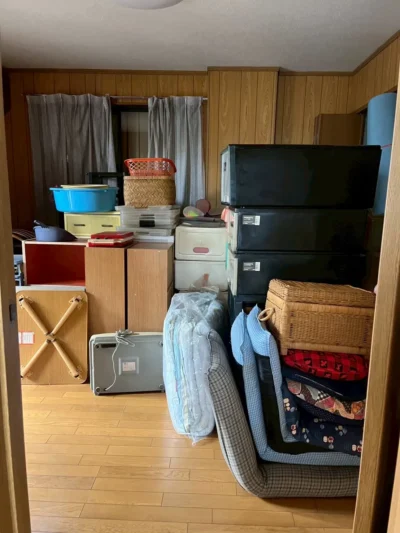 産業廃棄物回収