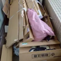 産業廃棄物回収