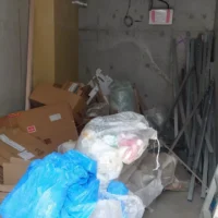 産業廃棄物回収