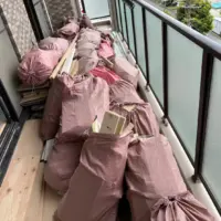 産業廃棄物回収