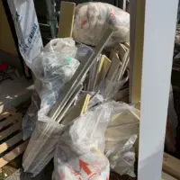 産業廃棄物回収