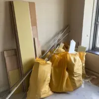 産業廃棄物回収