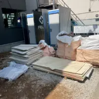 産業廃棄物回収