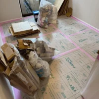 産業廃棄物回収