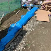 産業廃棄物回収