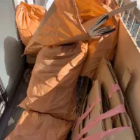 産業廃棄物回収