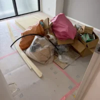 産業廃棄物回収