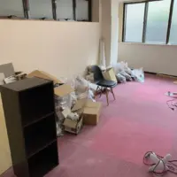 産業廃棄物回収
