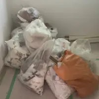 産業廃棄物回収
