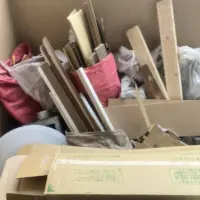 産業廃棄物回収