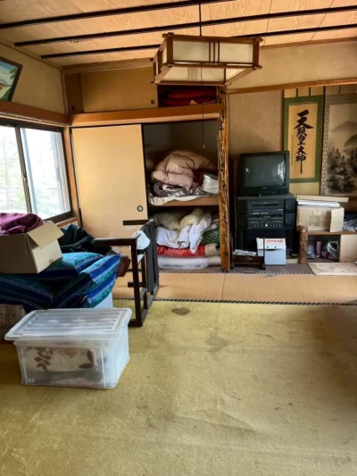 産業廃棄物回収