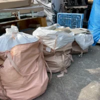 産業廃棄物回収