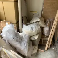 産業廃棄物回収