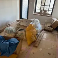 産業廃棄物回収