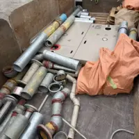 産業廃棄物回収