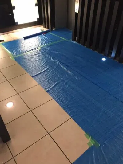 回収後
