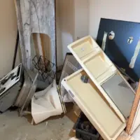 産業廃棄物回収