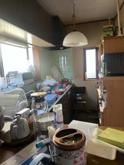 産業廃棄物回収