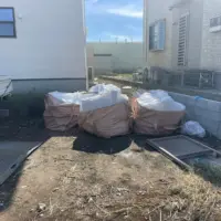 産業廃棄物回収