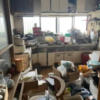 産業廃棄物回収