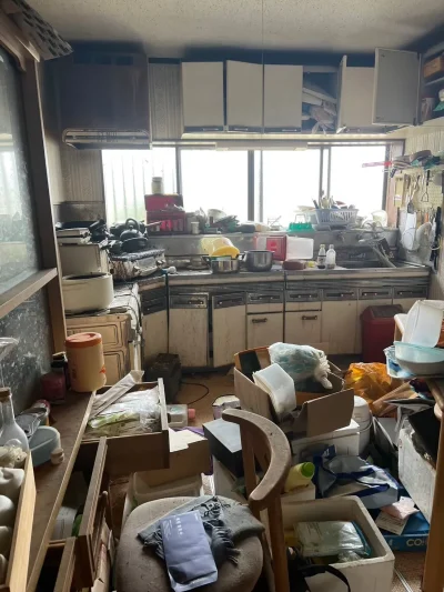 産業廃棄物回収