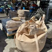 産業廃棄物回収