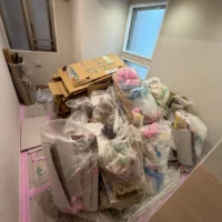 産業廃棄物回収