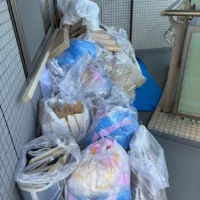 産業廃棄物回収