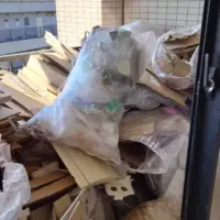 産業廃棄物回収