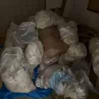 産業廃棄物回収