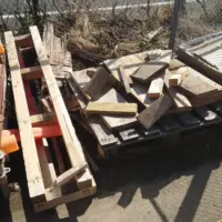 産業廃棄物回収