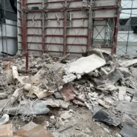 産業廃棄物回収