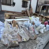 産業廃棄物回収