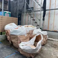 産業廃棄物回収