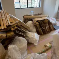 産業廃棄物回収