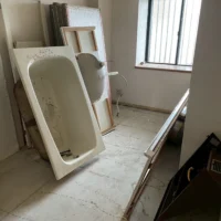 産業廃棄物回収