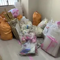 産業廃棄物回収